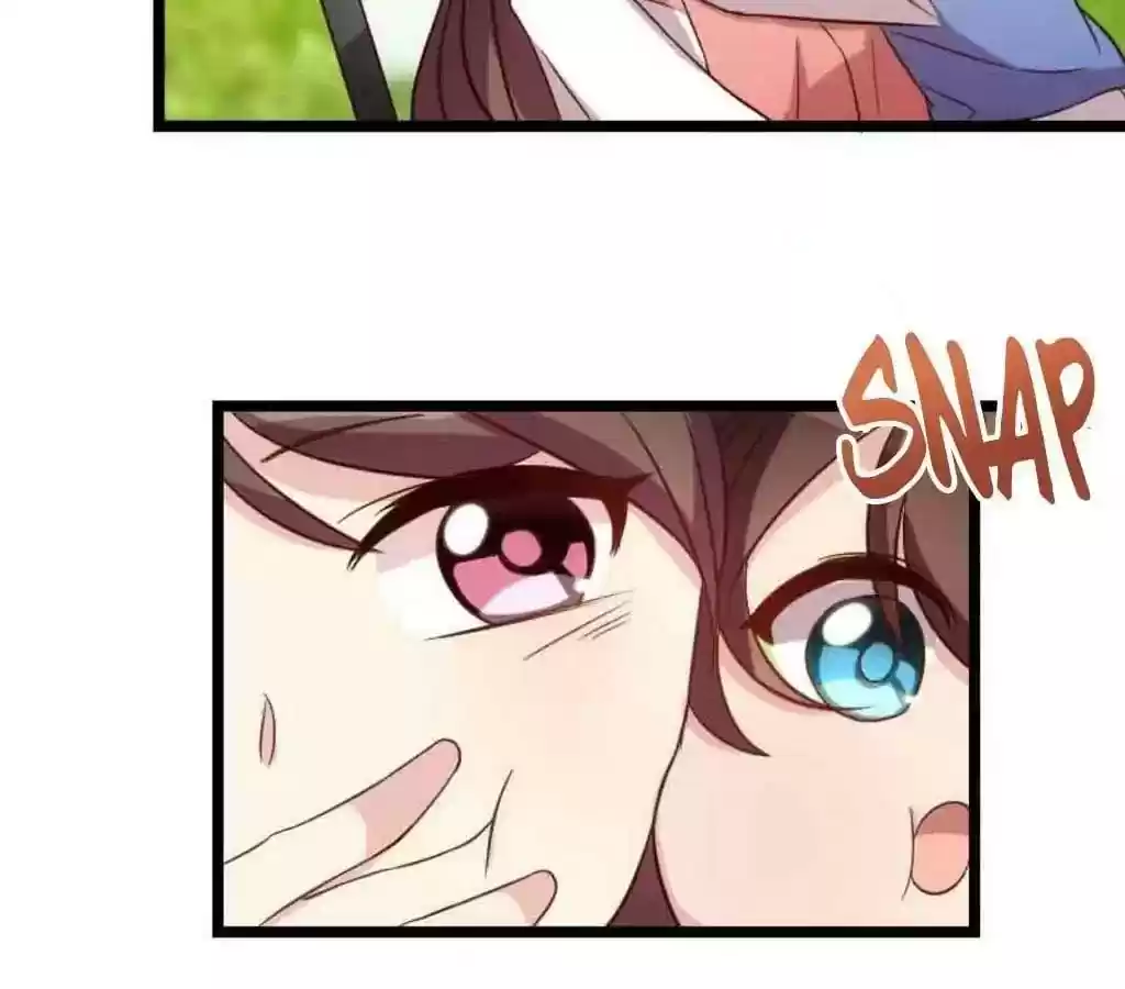 CEO's Sudden Proposal Chapter 56