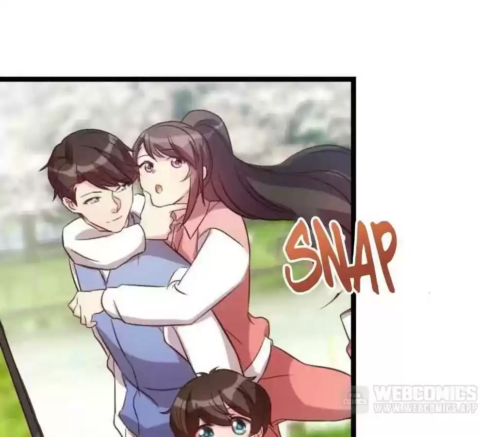 CEO's Sudden Proposal Chapter 56