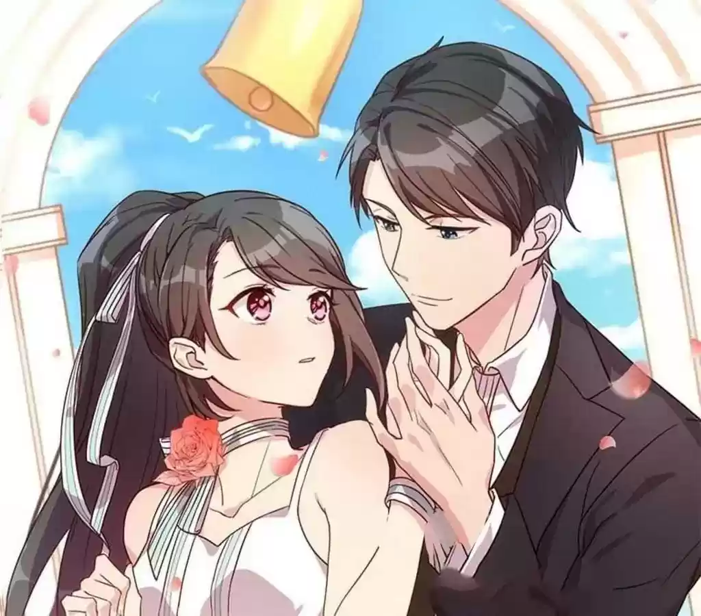 CEO's Sudden Proposal Chapter 57