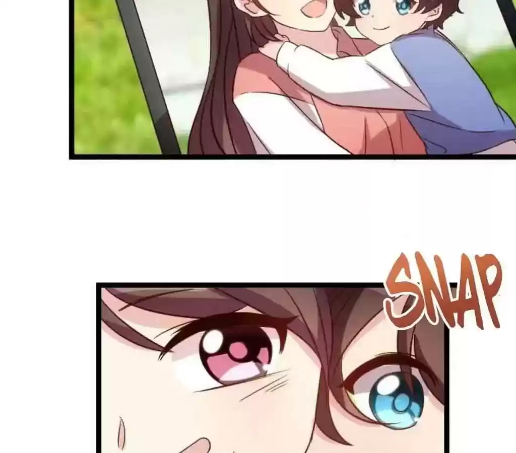 CEO's Sudden Proposal Chapter 57