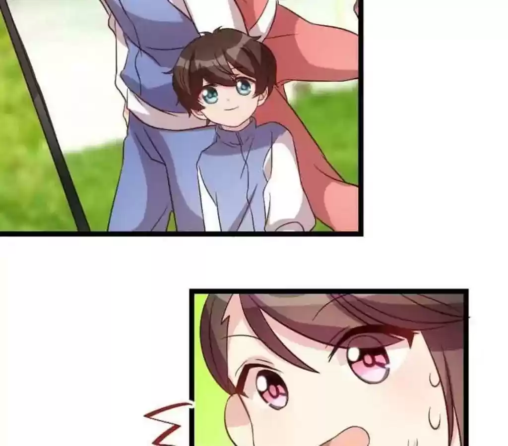 CEO's Sudden Proposal Chapter 57