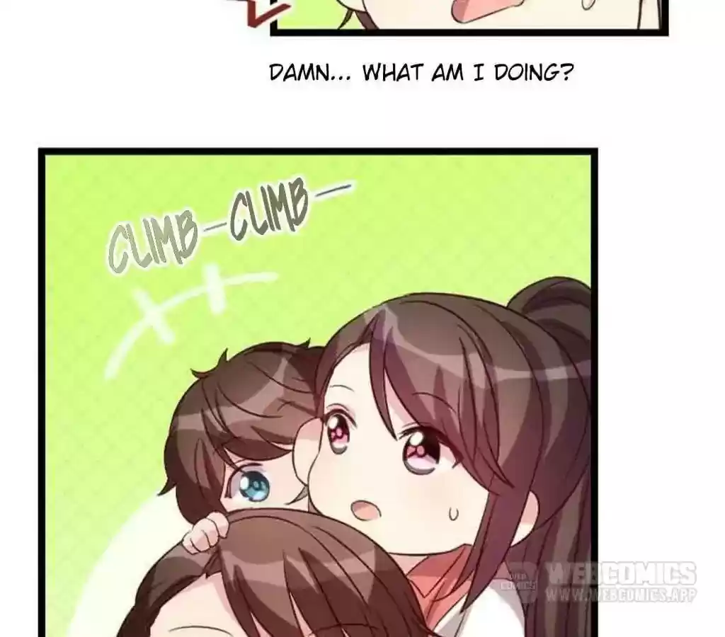 CEO's Sudden Proposal Chapter 57