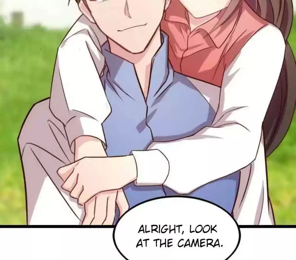 CEO's Sudden Proposal Chapter 57