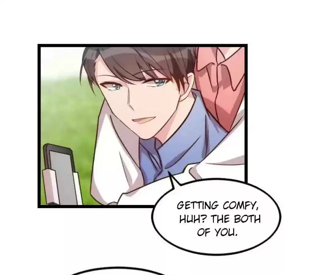 CEO's Sudden Proposal Chapter 57