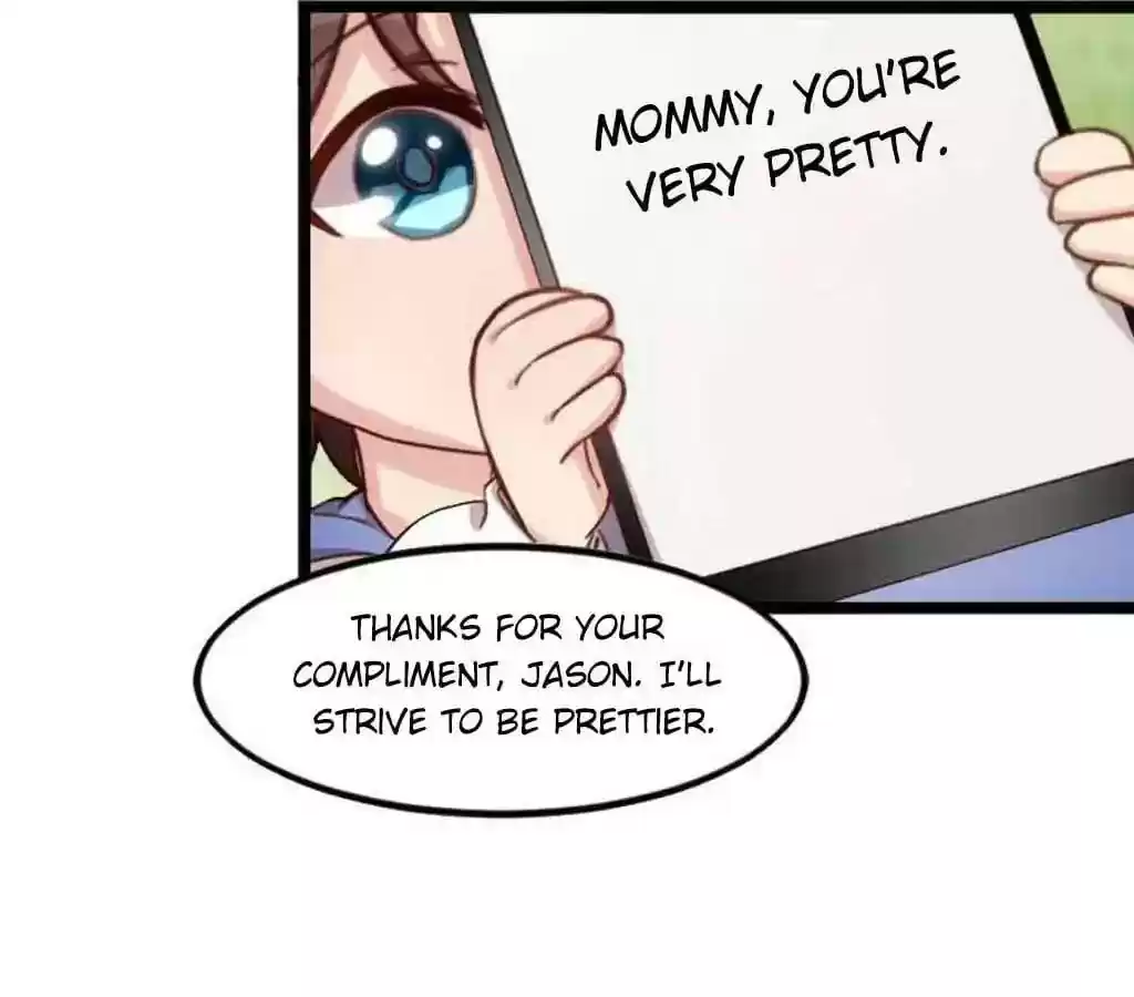 CEO's Sudden Proposal Chapter 57