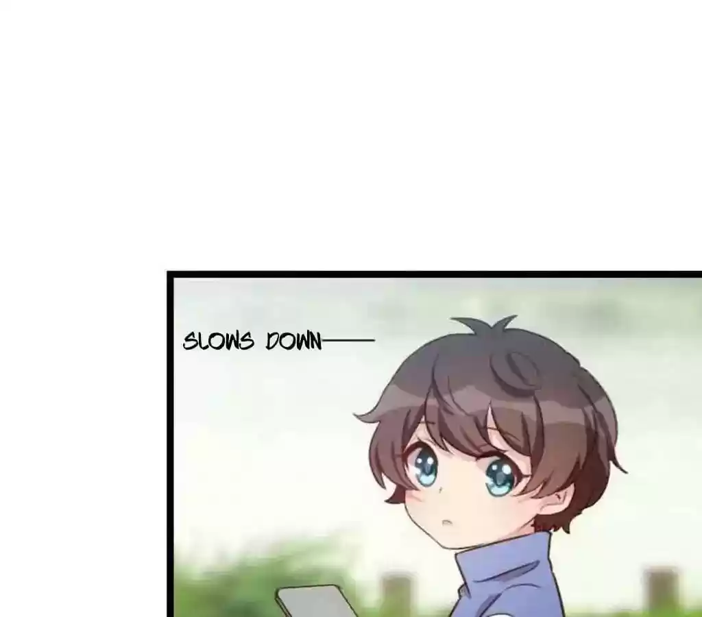 CEO's Sudden Proposal Chapter 57