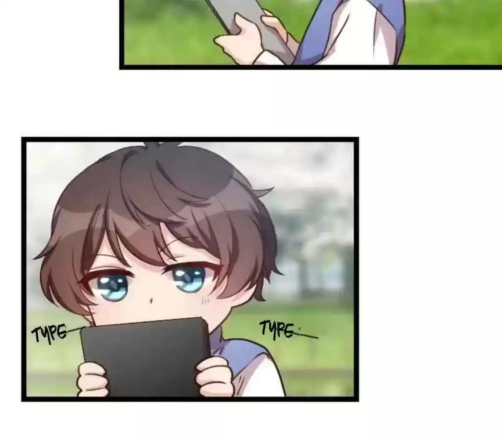 CEO's Sudden Proposal Chapter 57