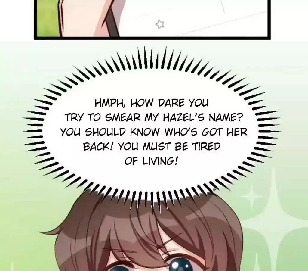 CEO's Sudden Proposal Chapter 57