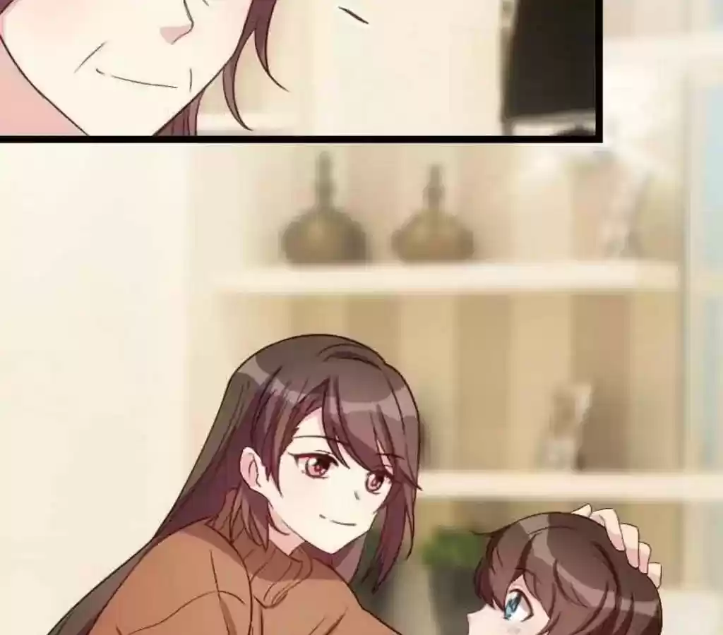 CEO's Sudden Proposal Chapter 57