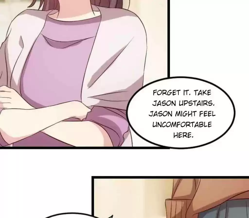 CEO's Sudden Proposal Chapter 57