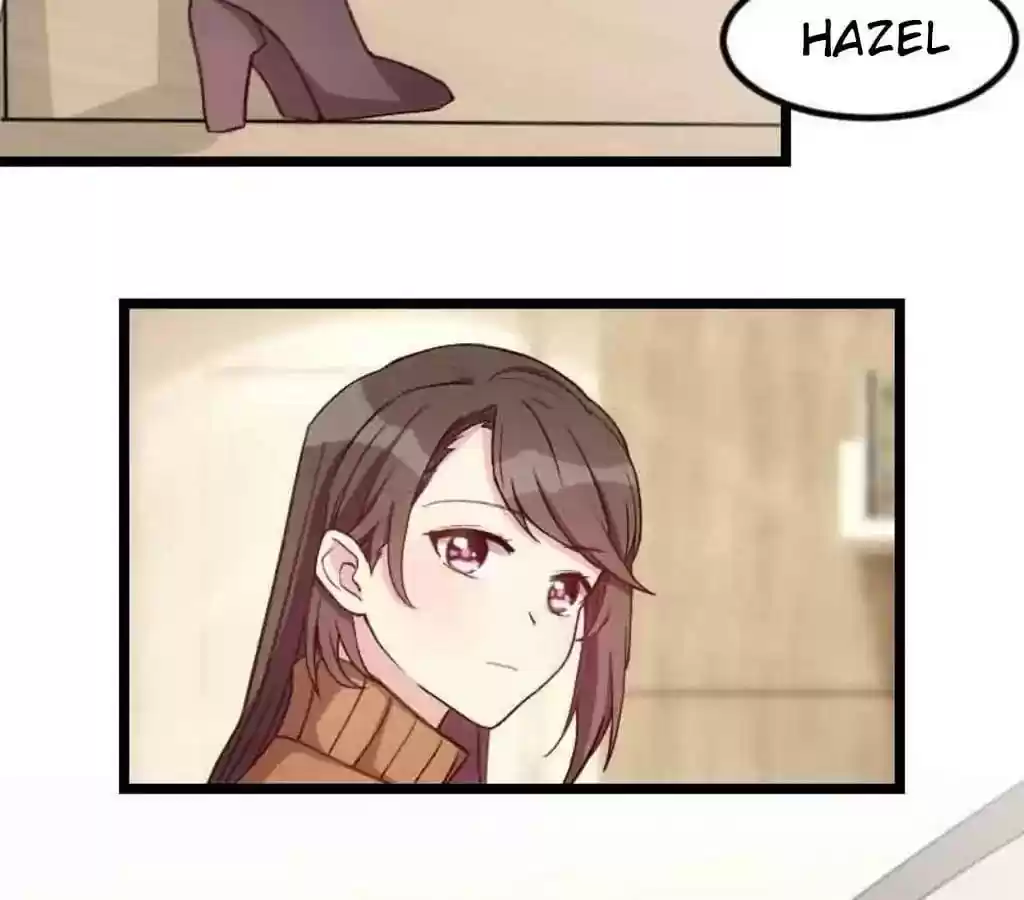 CEO's Sudden Proposal Chapter 58