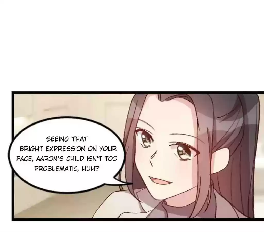 CEO's Sudden Proposal Chapter 58