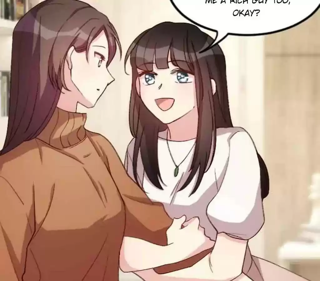 CEO's Sudden Proposal Chapter 58