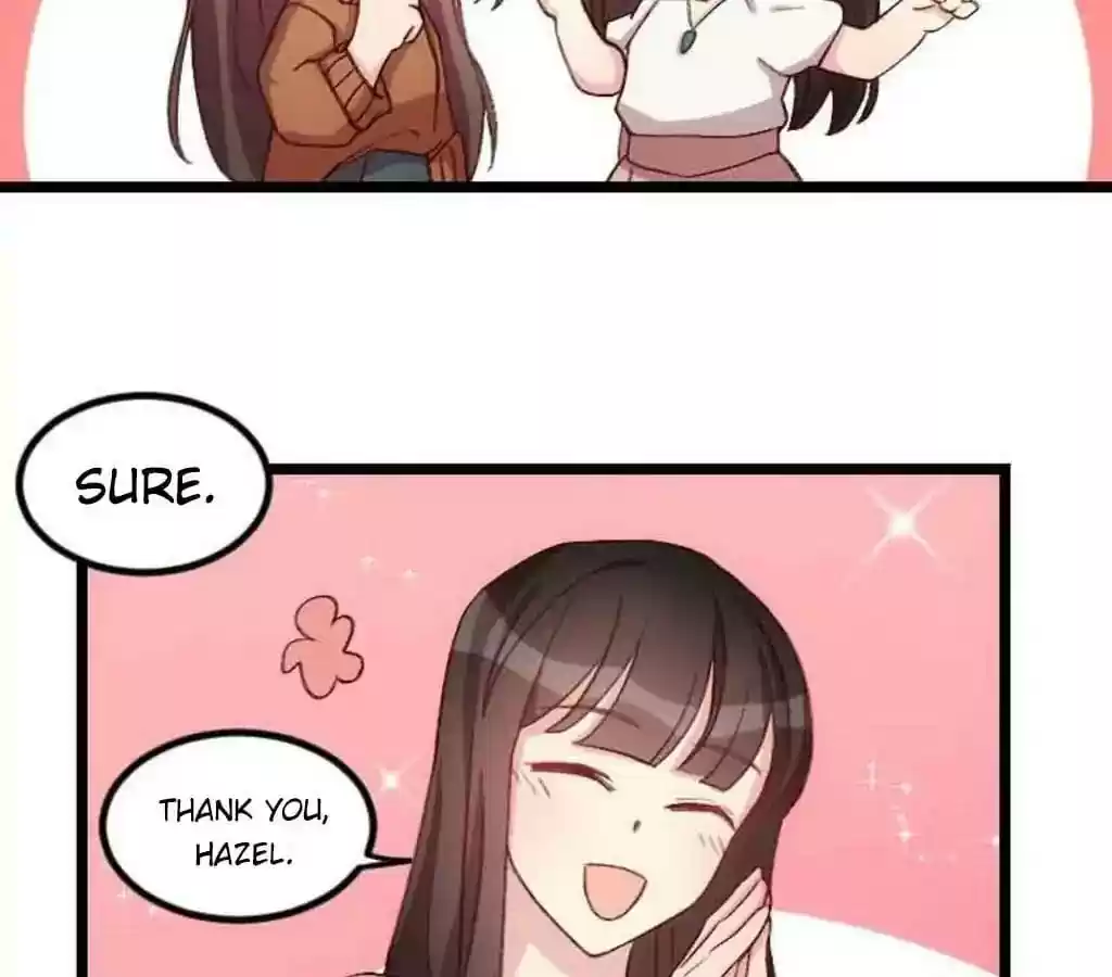 CEO's Sudden Proposal Chapter 58