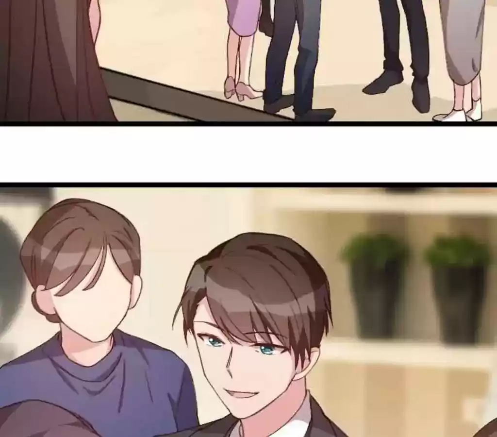 CEO's Sudden Proposal Chapter 58