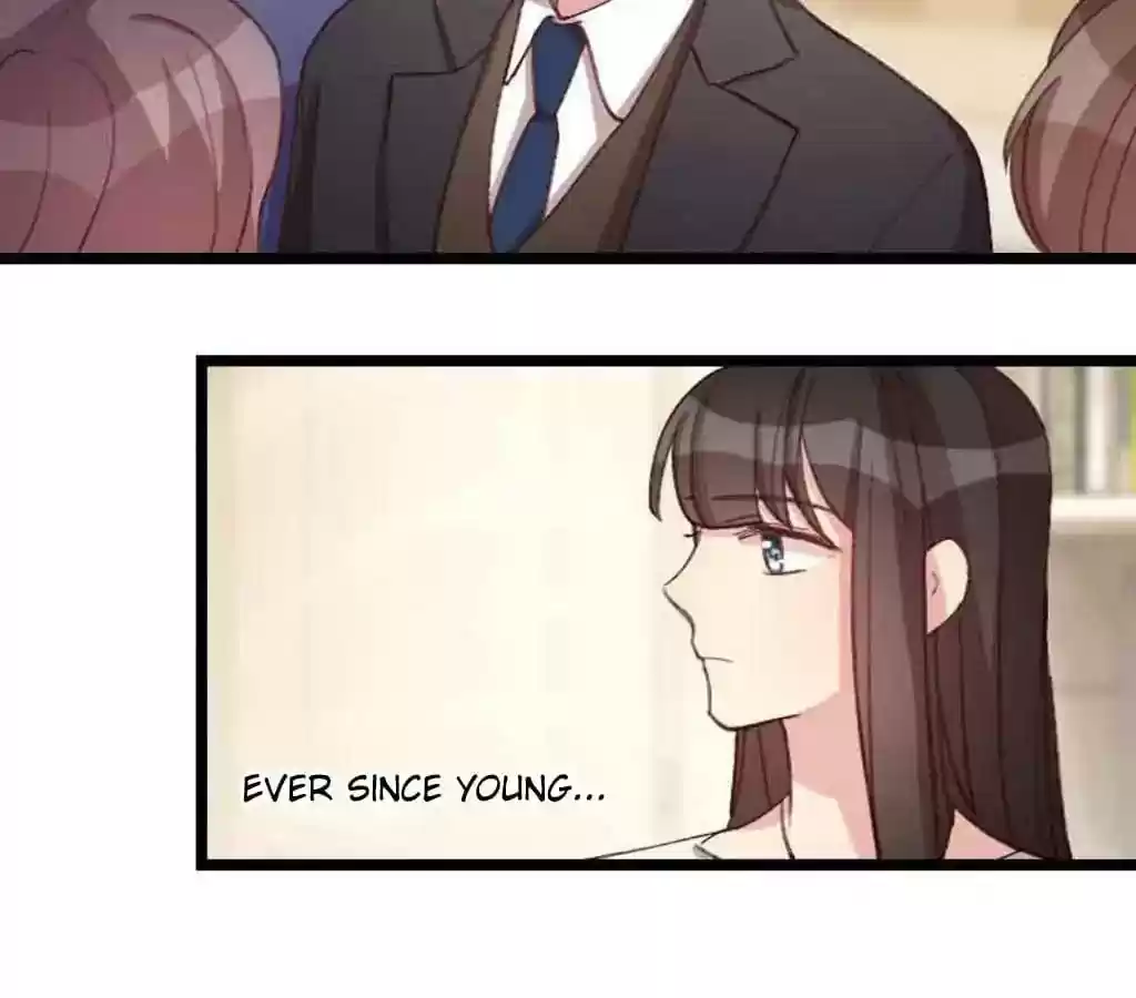 CEO's Sudden Proposal Chapter 58