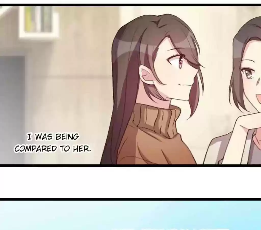 CEO's Sudden Proposal Chapter 58