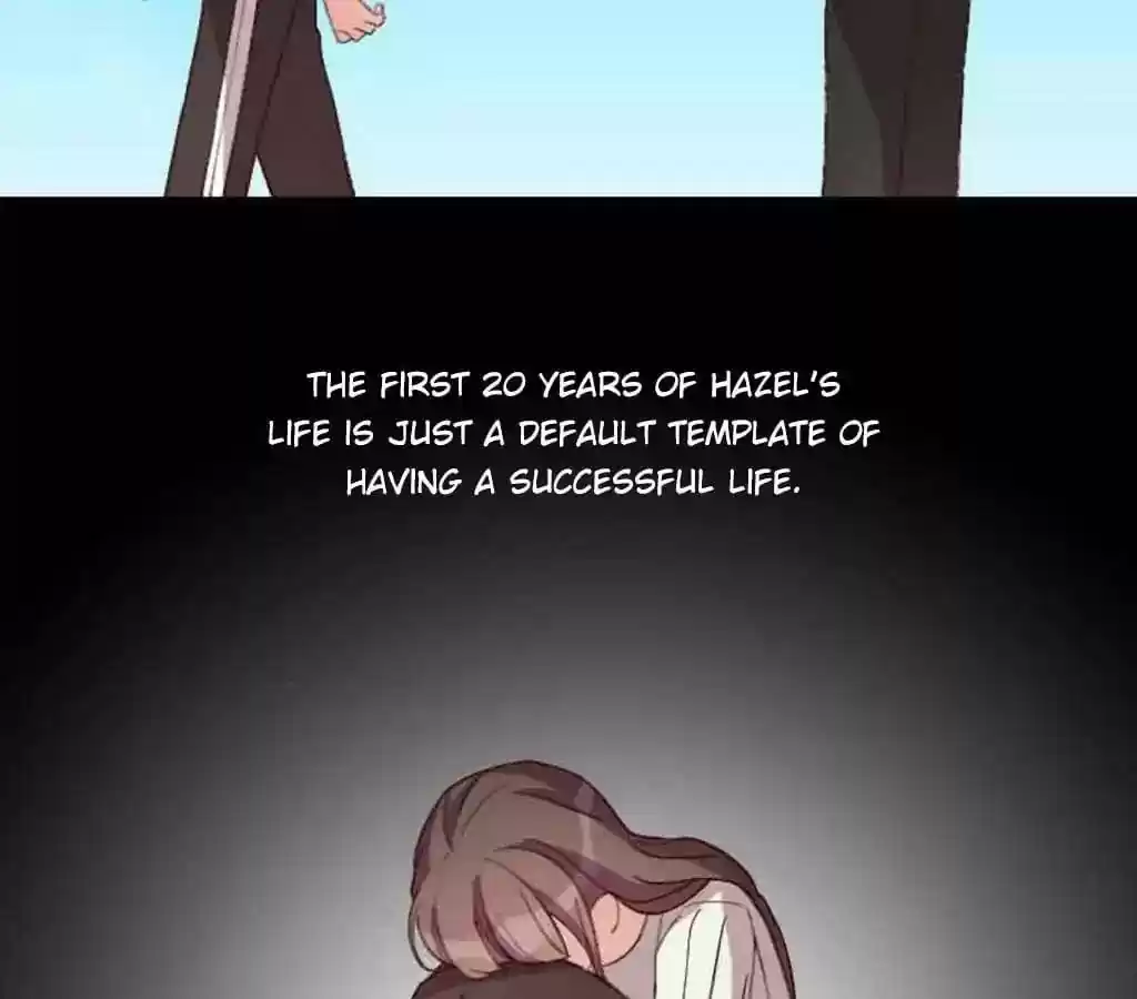 CEO's Sudden Proposal Chapter 58