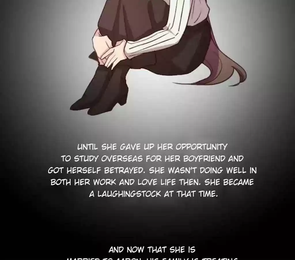 CEO's Sudden Proposal Chapter 58