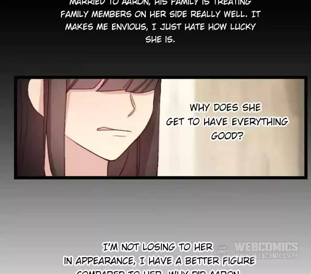 CEO's Sudden Proposal Chapter 58