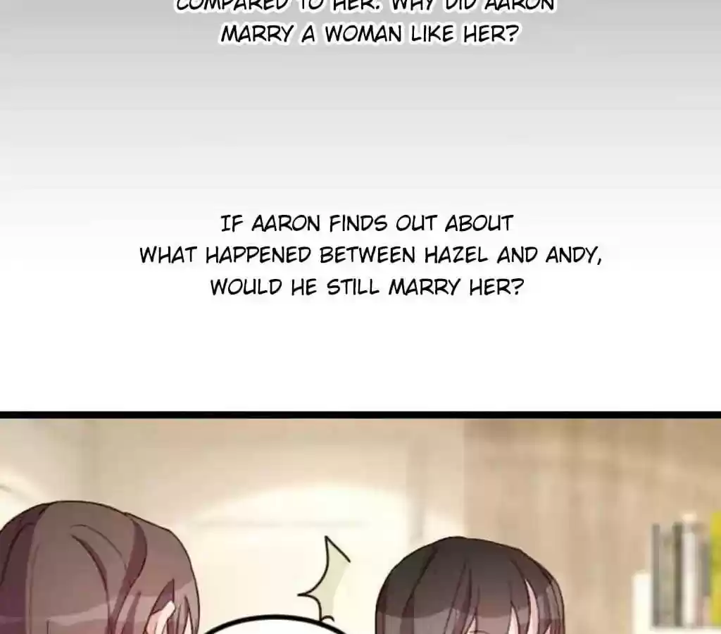 CEO's Sudden Proposal Chapter 58