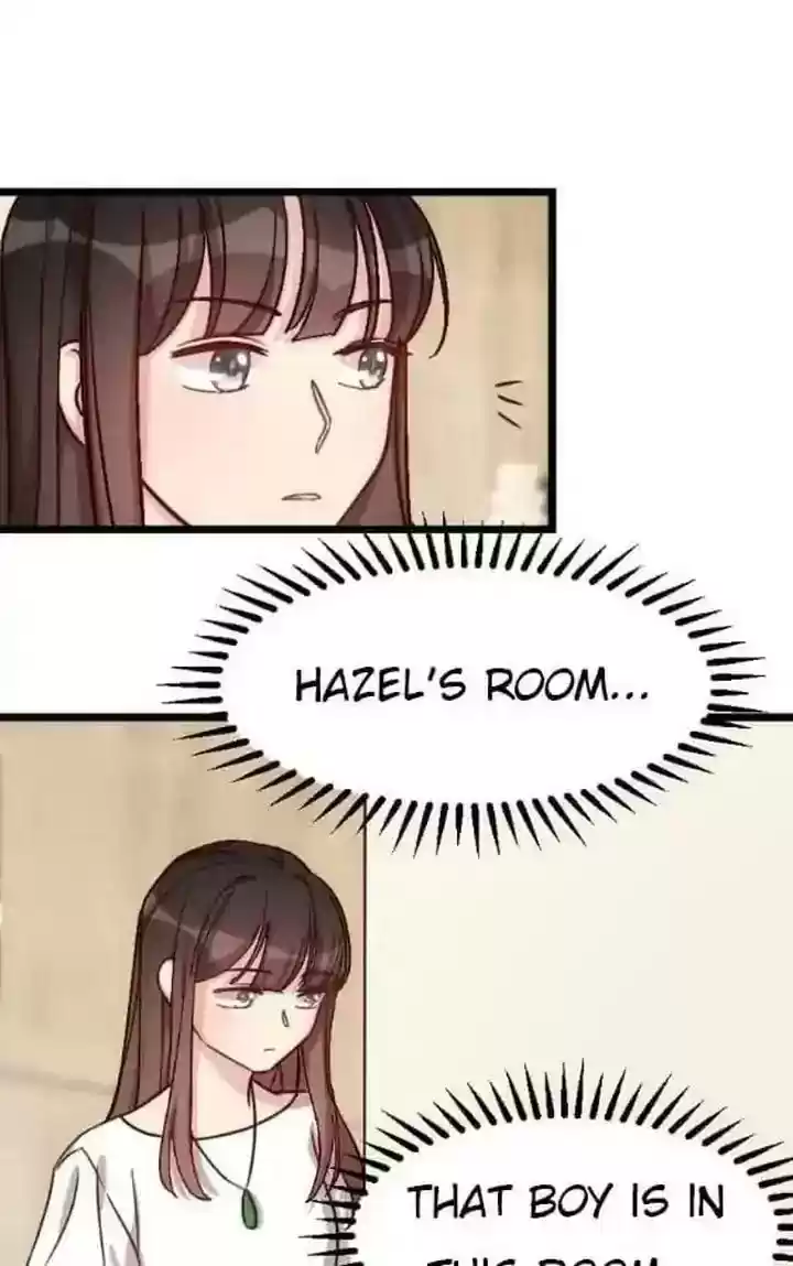 CEO's Sudden Proposal Chapter 59