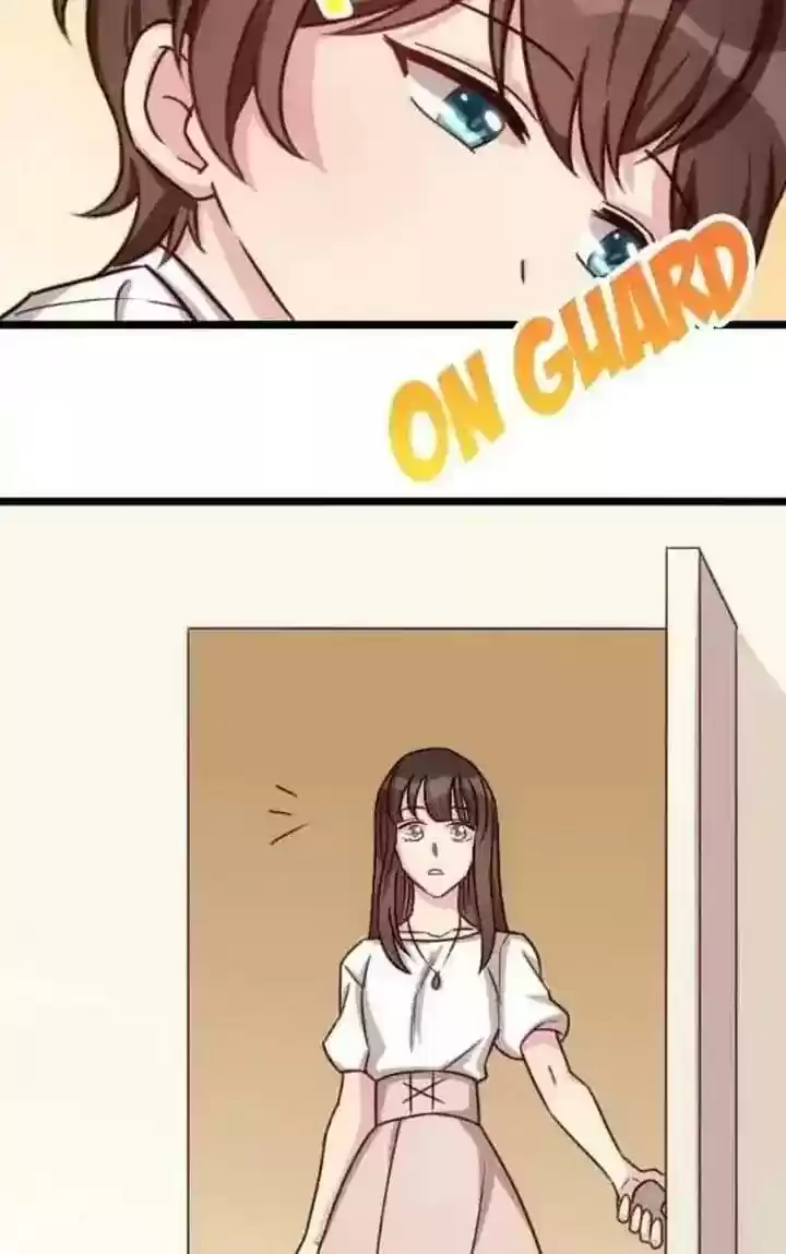 CEO's Sudden Proposal Chapter 59