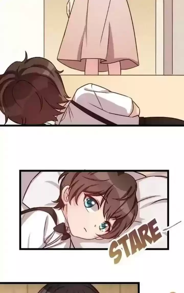 CEO's Sudden Proposal Chapter 59