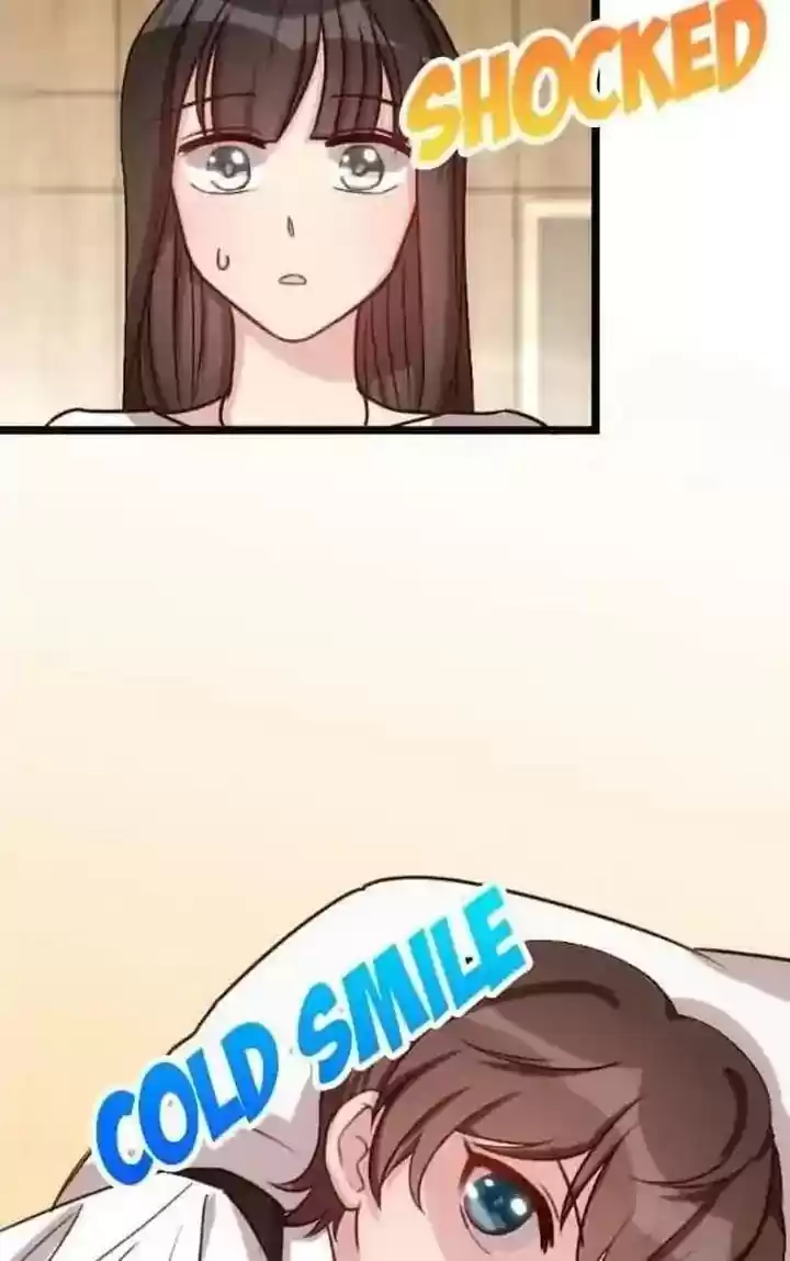 CEO's Sudden Proposal Chapter 59