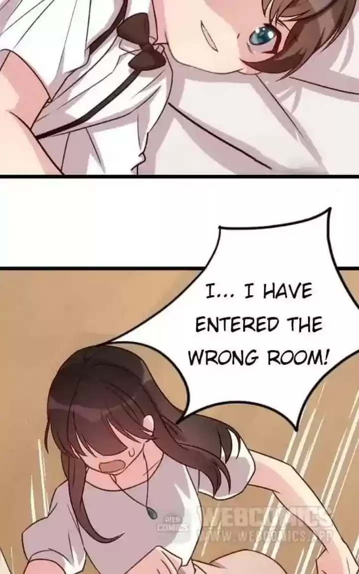 CEO's Sudden Proposal Chapter 59