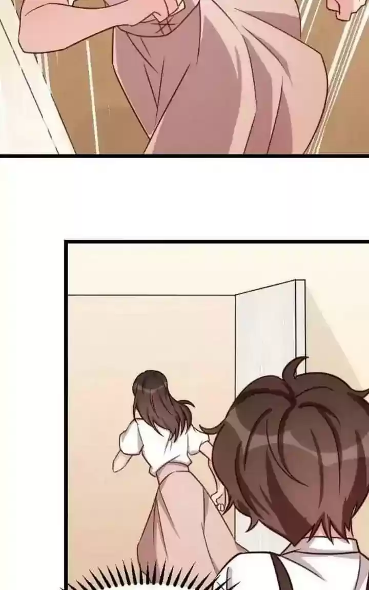 CEO's Sudden Proposal Chapter 59