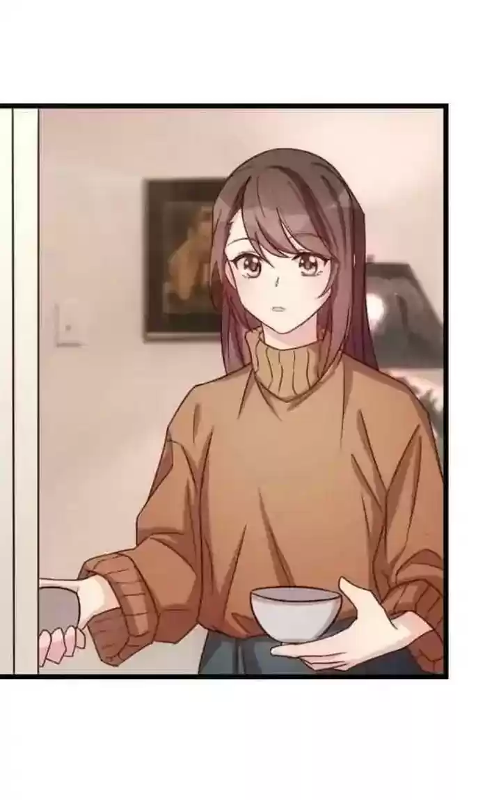 CEO's Sudden Proposal Chapter 59