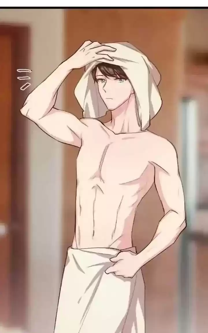 CEO's Sudden Proposal Chapter 59