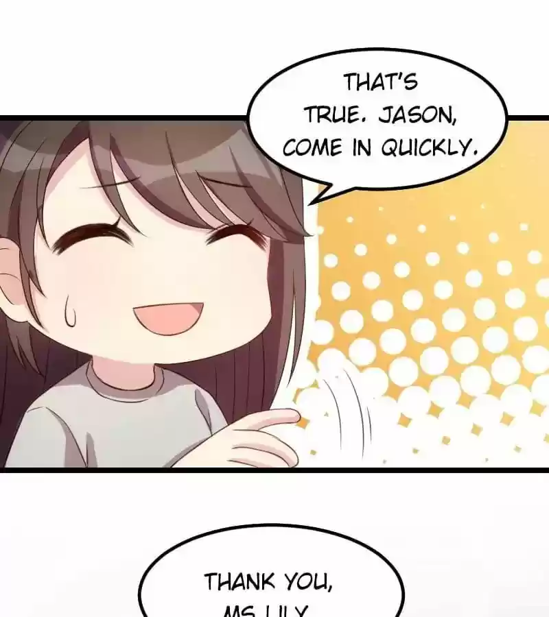 CEO's Sudden Proposal Chapter 6: Alone Time