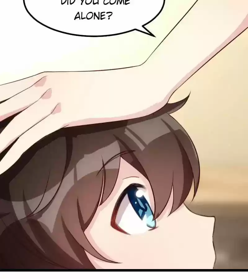 CEO's Sudden Proposal Chapter 6: Alone Time