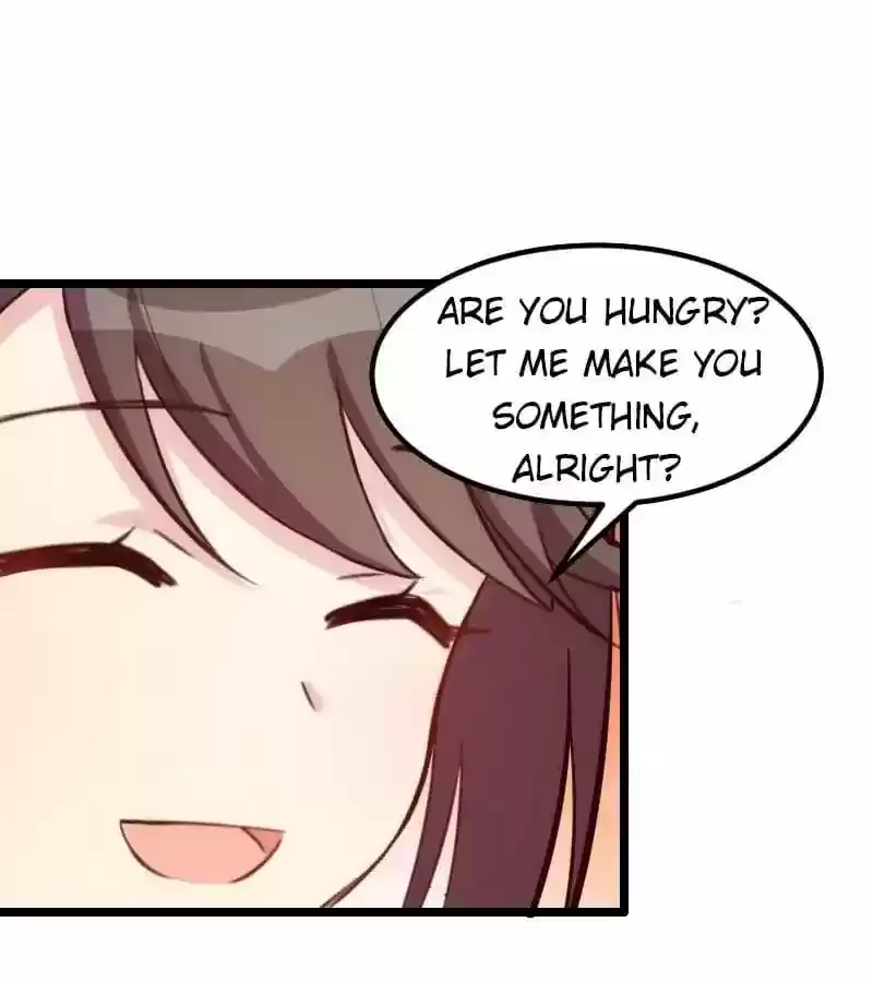 CEO's Sudden Proposal Chapter 6: Alone Time