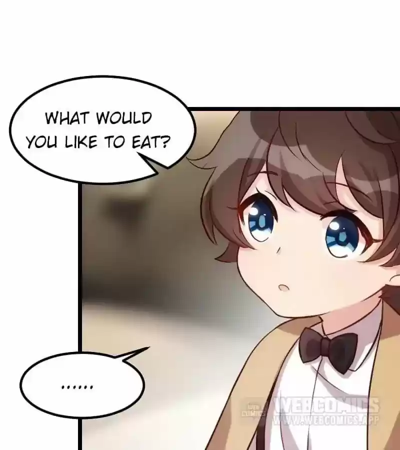 CEO's Sudden Proposal Chapter 6: Alone Time