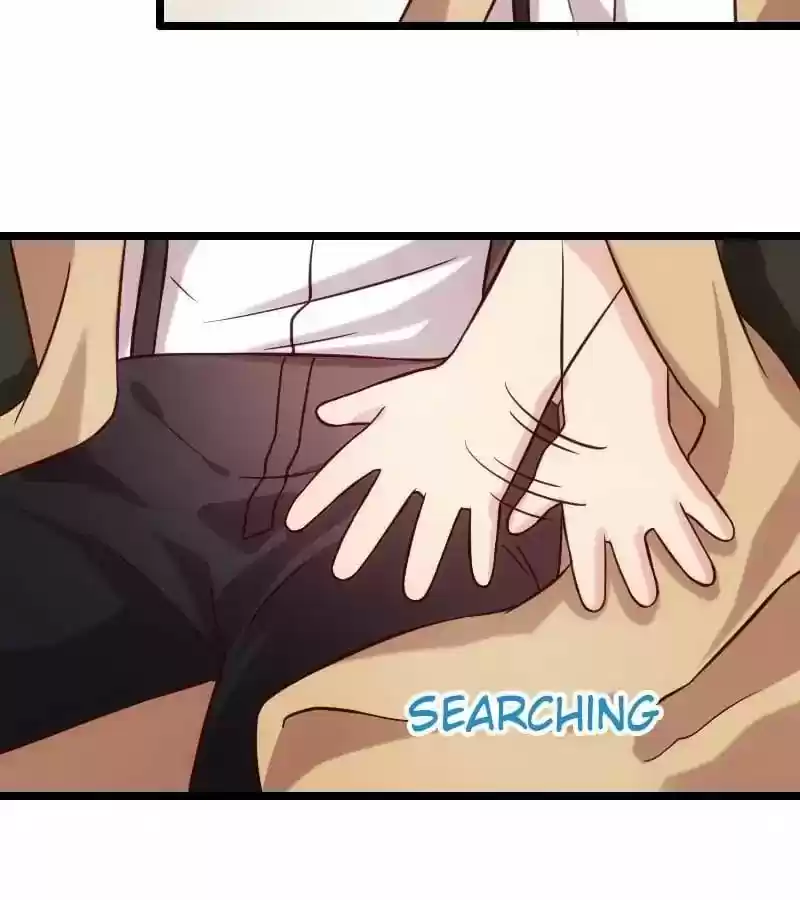 CEO's Sudden Proposal Chapter 6: Alone Time