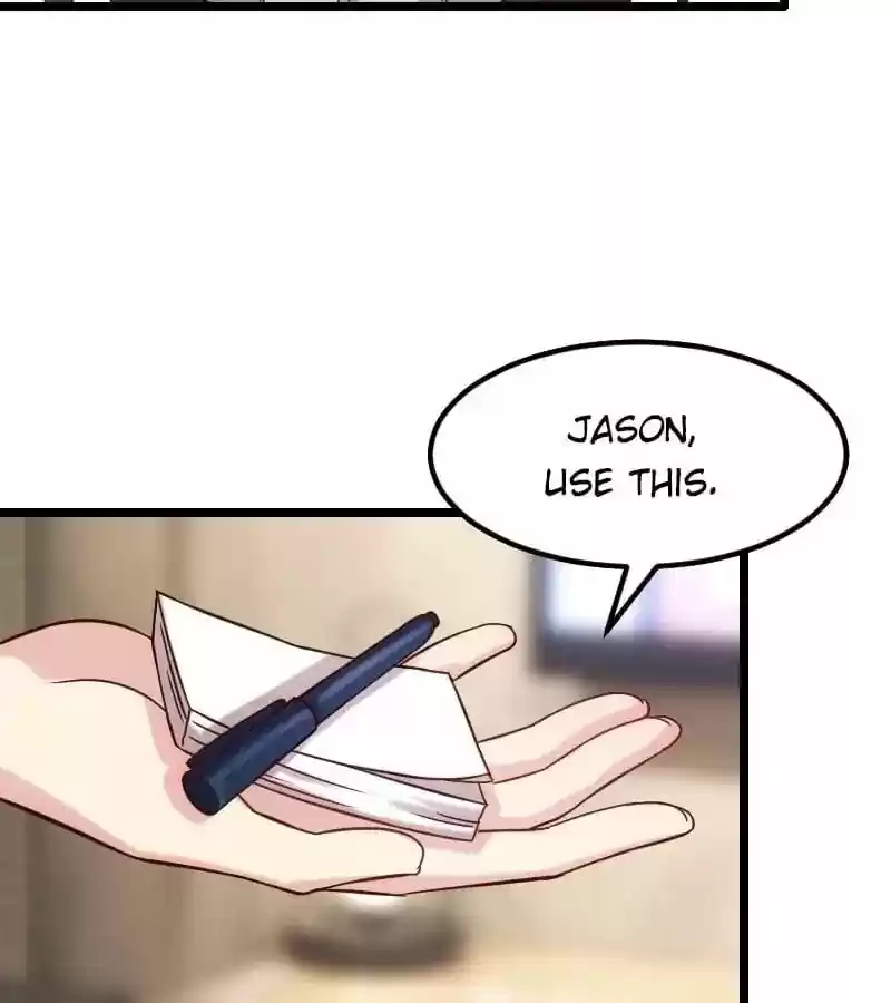 CEO's Sudden Proposal Chapter 6: Alone Time