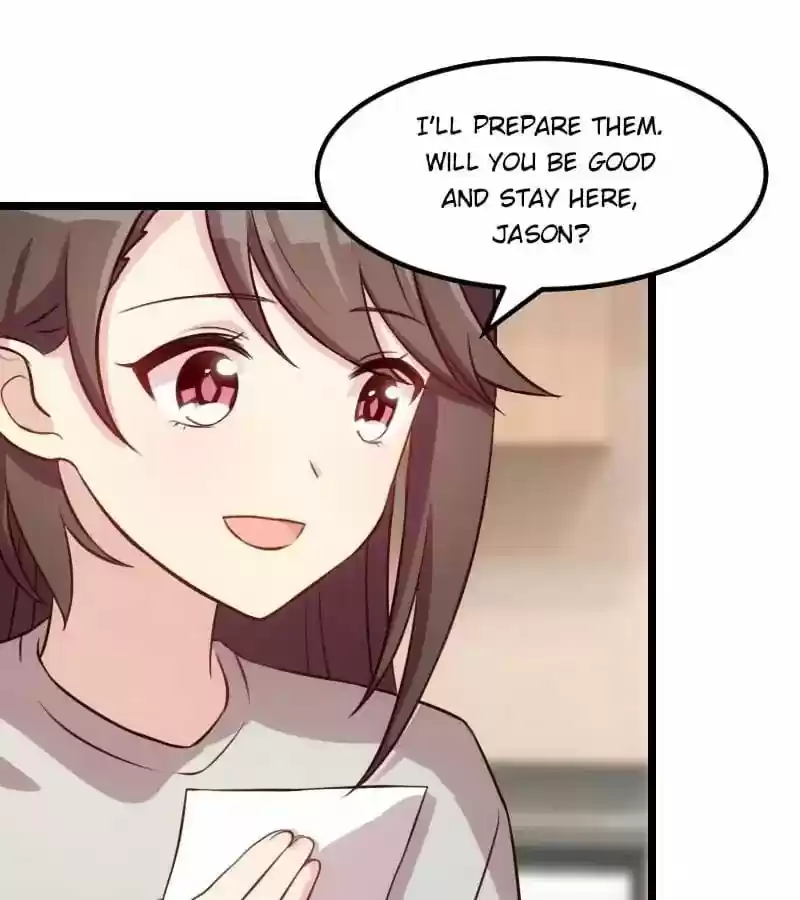 CEO's Sudden Proposal Chapter 6: Alone Time