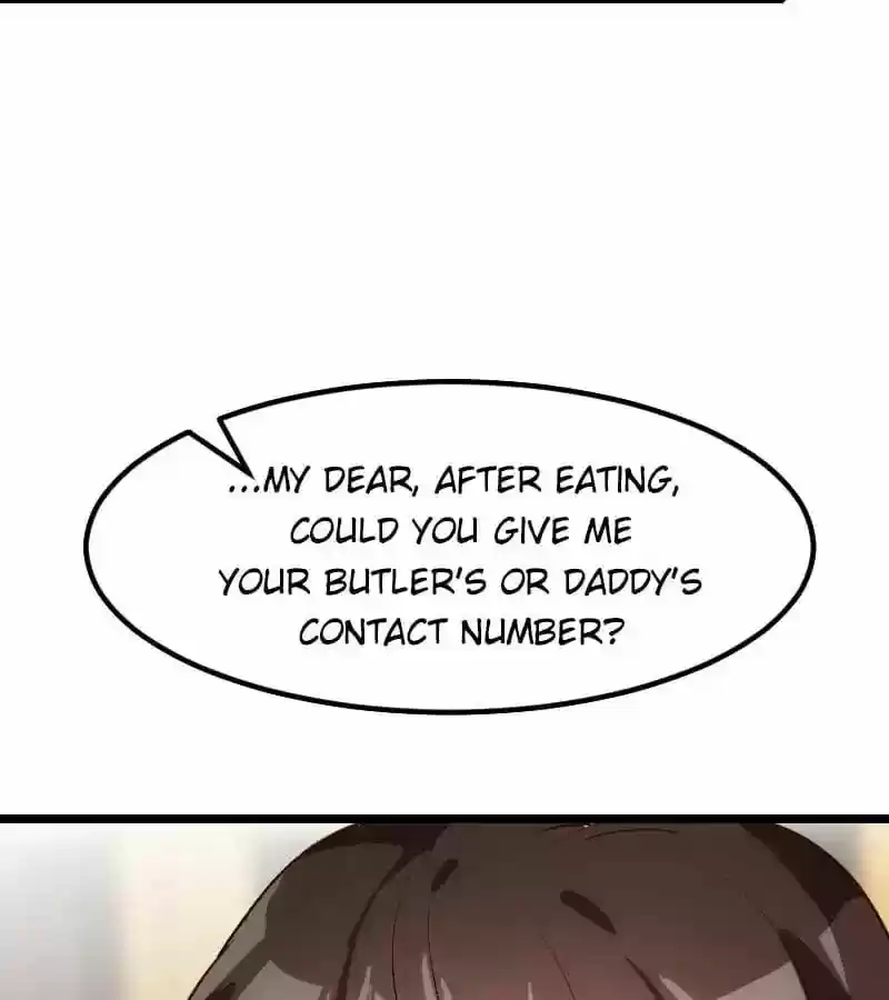 CEO's Sudden Proposal Chapter 6: Alone Time