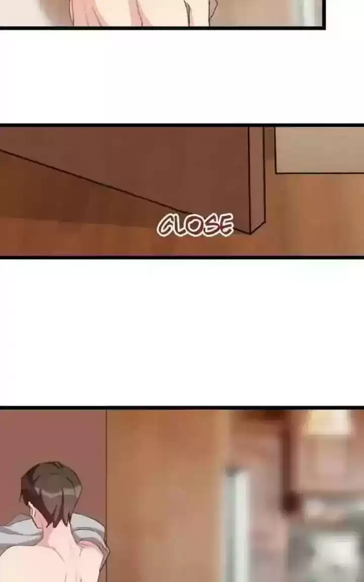 CEO's Sudden Proposal Chapter 60