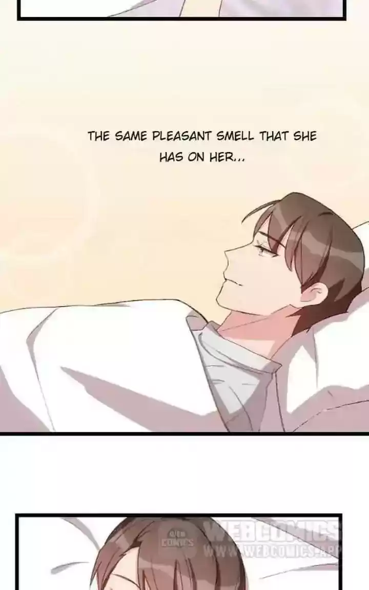 CEO's Sudden Proposal Chapter 60