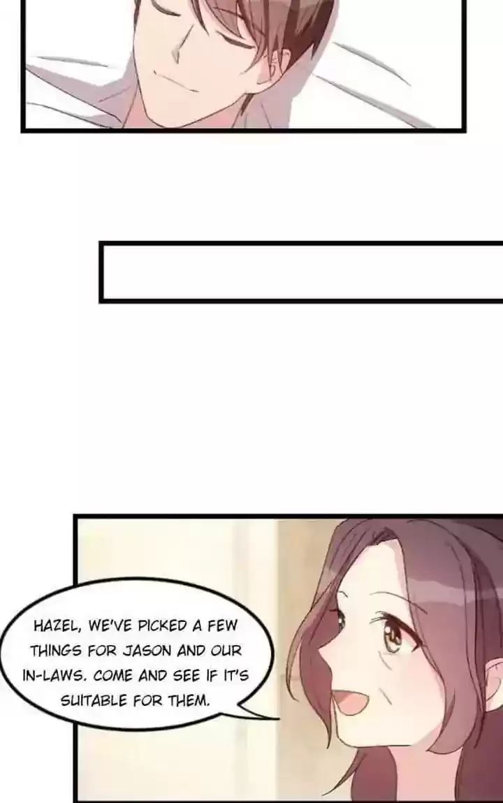 CEO's Sudden Proposal Chapter 60