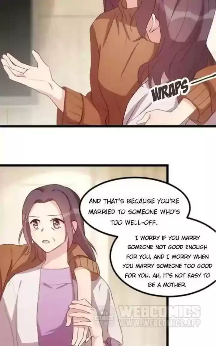 CEO's Sudden Proposal Chapter 60