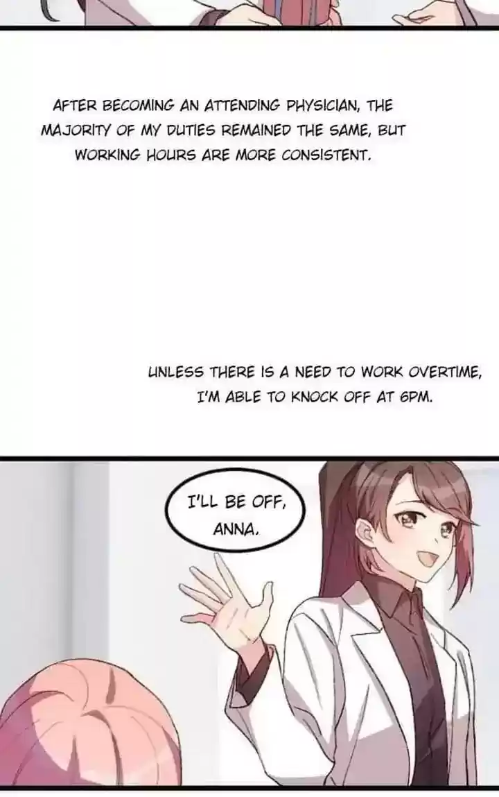 CEO's Sudden Proposal Chapter 60