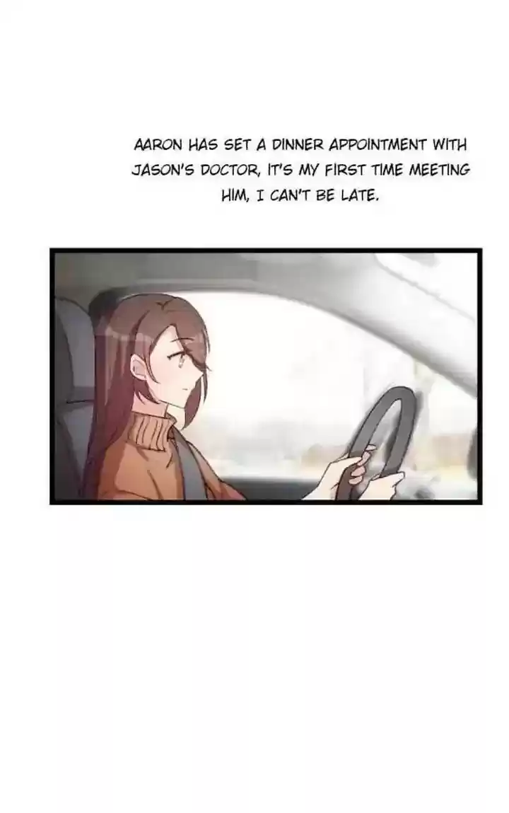 CEO's Sudden Proposal Chapter 60