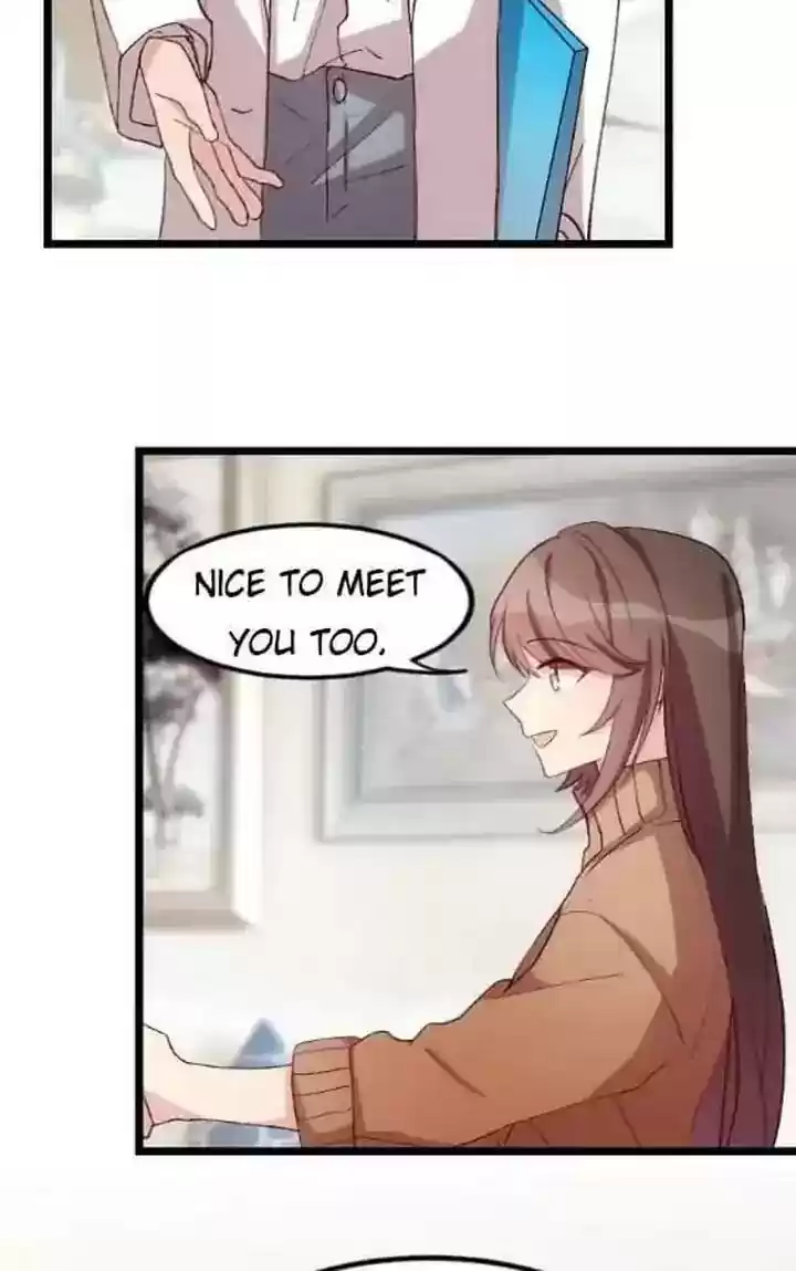 CEO's Sudden Proposal Chapter 60