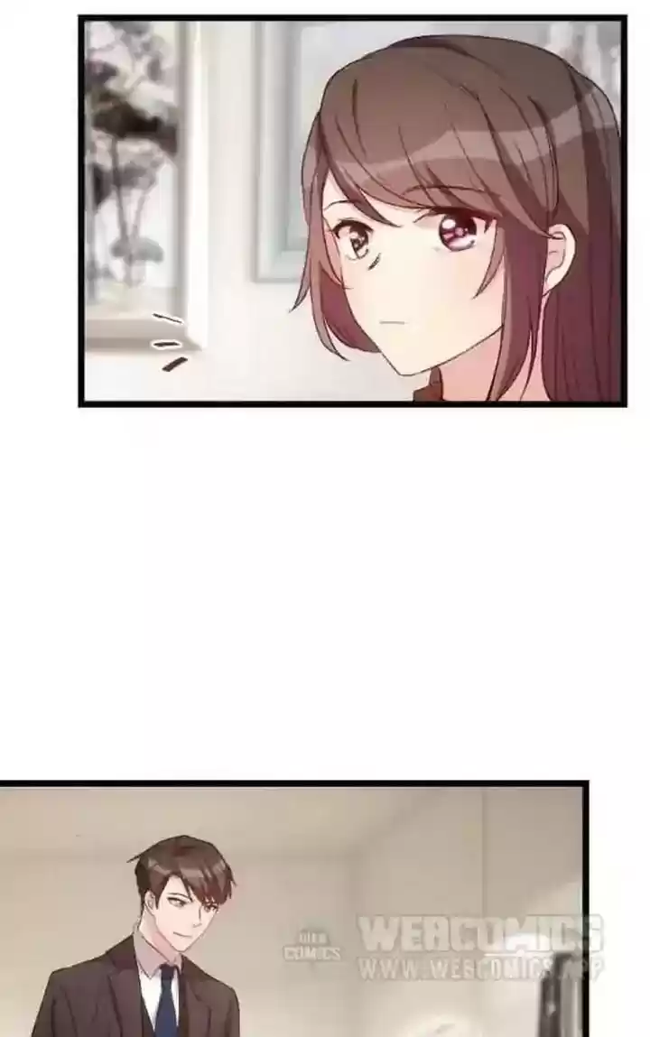 CEO's Sudden Proposal Chapter 60