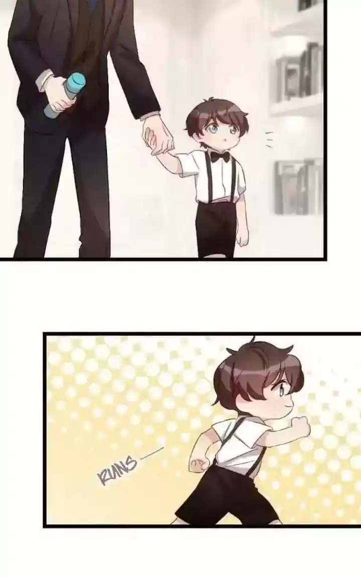 CEO's Sudden Proposal Chapter 60